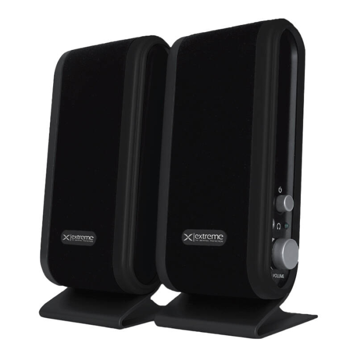 Студийные мониторы - Esperanza XP102 Fusion Speaker set (black) XP102 - быстрый заказ от производителя