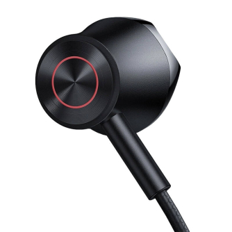 Austiņas - Wired earphones Mcdodo HP-4070, USB-C (black) HP-4070 - ātri pasūtīt no ražotāja