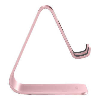 Telefonu statīvi - Phone holder / Stand C1 Omoton (rose-gold) B2.011387asin - ātri pasūtīt no ražotāja