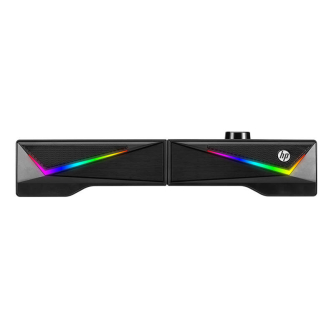 Skaļruni - HP DHE-6005 Multi function spreaker, soundbar (black) DHE-6005 - ātri pasūtīt no ražotāja