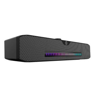 Студийные мониторы - HP DHS-4200 Wireless soundbar speaker (black) DHS-4200 - быстрый заказ от производителя