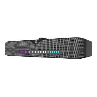 Skaļruni - HP DHS-4200 Wireless soundbar speaker (black) DHS-4200 - ātri pasūtīt no ražotāja