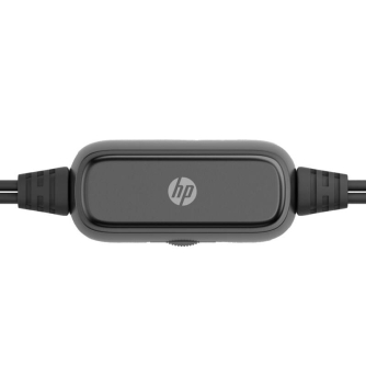 Studio monitors - HP DHS-2111 Wired speaker (black) DHS-2111 - quick order from manufacturer