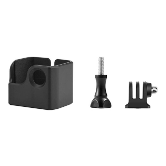 Аксессуары для экшн-камер - Expansion Adapter PULUZ for OSMO Pocket 3 PU896B - быстрый заказ от производителя