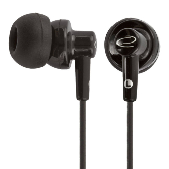 Headphones - Esperanza EH124 Wired Earphones EH124 - quick order from manufacturer