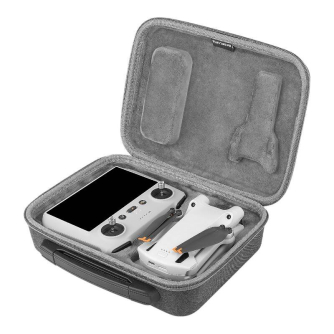 Аксессуары для дронов - Etui Sunnylife do DJI Mini 3 & Mini 3 Pro (MM3-B397) MM3-B397 - быстрый заказ от производителя