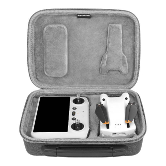 Dronu aksesuāri - Etui Sunnylife do DJI Mini 3 & Mini 3 Pro (MM3-B397) MM3-B397 - ātri pasūtīt no ražotāja