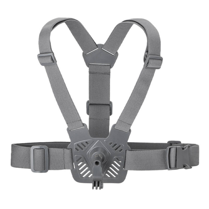 Аксессуары для экшн-камер - Sunnylife chest harness for sports cameras (XD742) XD742 - быстрый заказ от производителя