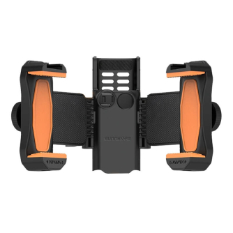 Аксессуары для экшн-камер - Dual Phones Holder Sunnylife for DJI Osmo Pocket 3 (OP3-ZJ756) OP3-ZJ756 - быстрый заказ от производ