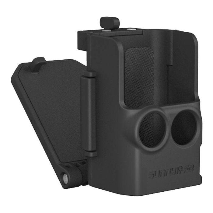 Sporta kameru aksesuāri - Magnetic Mount Sunnylife for DJI Osmo Pocket 3 OP3-ZJ761 - perc šodien veikalā un ar piegādi