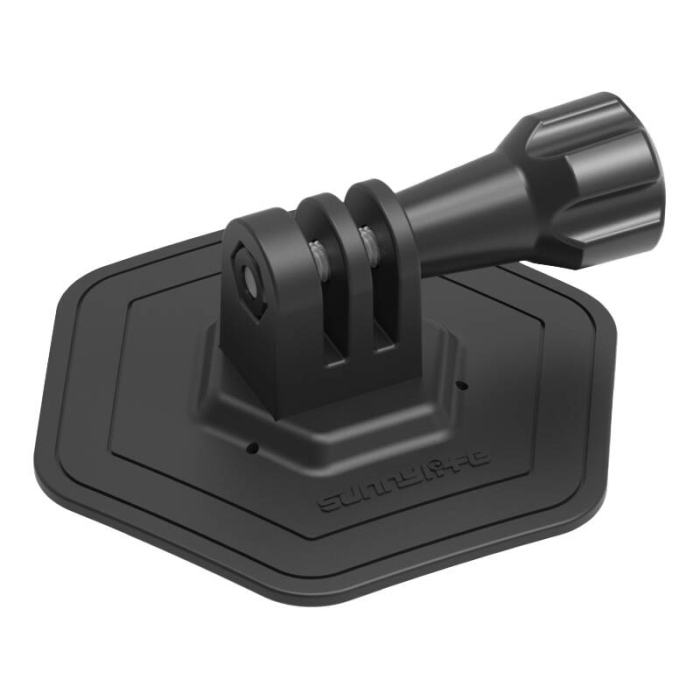 Аксессуары для экшн-камер - Sunnylife universal mount for sports cameras (DZ759-D) DZ759 - быстрый заказ от производителя