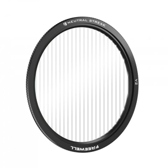 Protection Clear Filters - Filter Freewell Neutral Light Streak V2 Series FW-V2-NLS - quick order from manufacturer