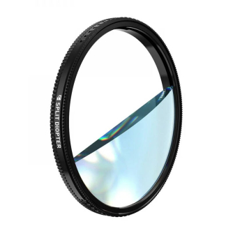 Special Filter - Filter Freewell Split Diopter 77mm FW-77-PRSD - quick order from manufacturer