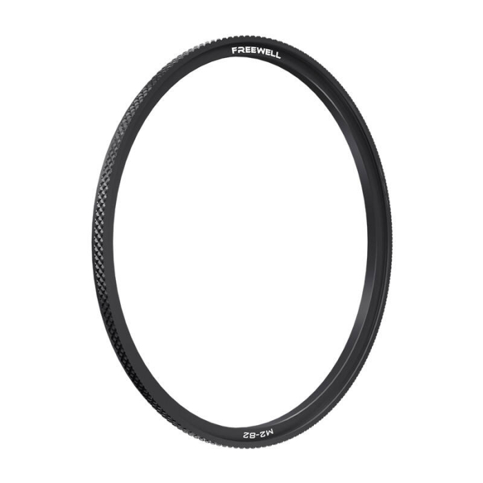 Адаптеры - Empty Base Ring Freewell M2 Series (82mm) FW-82M2-ER - быстрый заказ от производителя