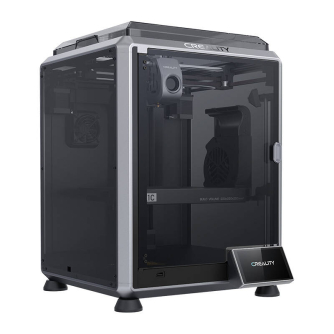 3D Printers & Materials - Creality K1C 3D Printer K1C - быстрый заказ от производителя