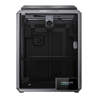 Printers and accessories - Creality K1 3D Printer K1 - quick order from manufacturer