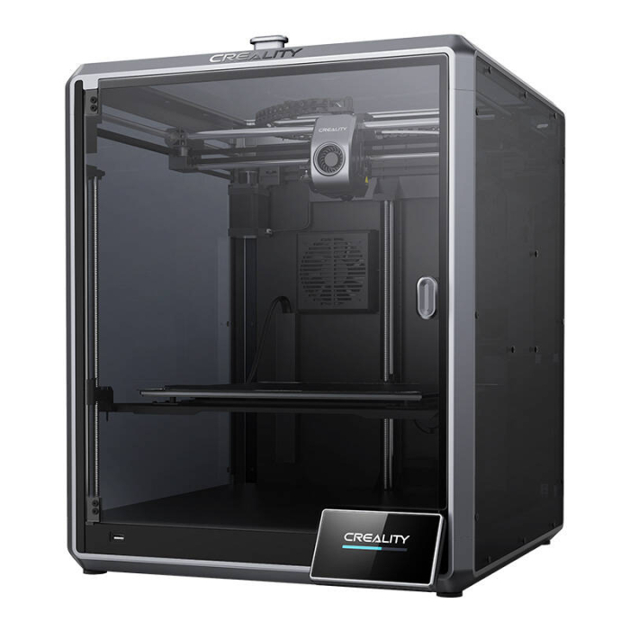 Vairs neražo - Creality K1 MAX 3D Printer K1 Max