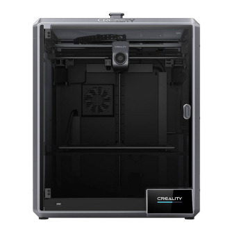 Discontinued - Creality K1 MAX 3D Printer K1 Max