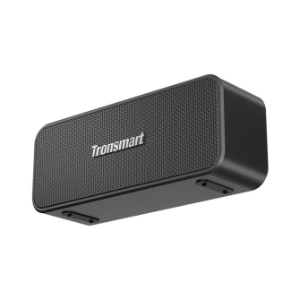 Skaļruni - Tronsmart T2 Plus Upgraded 2024 Bluetooth Wireless Speaker T2 Plus 2024 - ātri pasūtīt no ražotāja