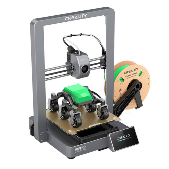 Printeri un piederumi - Creality Ender-3 V3 3D Printer Ender-3 V3 - ātri pasūtīt no ražotāja