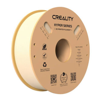 Other Accessories - Hyper PLA Filament Creality (Beige) 3301010378 - quick order from manufacturer