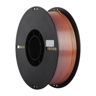 Printeri un piederumi - CR-Silk PLA Filament Creality (Rainbow) 3301120003 - ātri pasūtīt no ražotāja