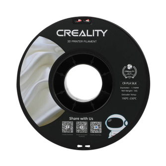 Printers and accessories - CR-Silk PLA Filament Creality (Golden-red) 3301120009 - quick order from manufacturer