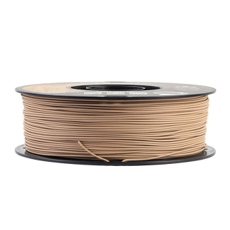 3D Printing Materials - CR-PLA Wood Filament Creality (White Pine) 3301130001 - quick order from manufacturer