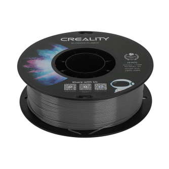 Printeri un piederumi - CR-PETG Filament Creality (Grey) 3301030039 - ātri pasūtīt no ražotāja