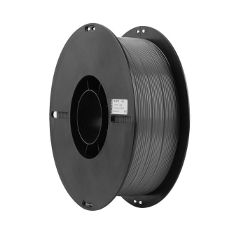 Printeri un piederumi - CR-PETG Filament Creality (Grey) 3301030039 - ātri pasūtīt no ražotāja