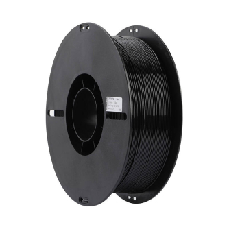 3D Printing Materials - CR-PETG Filament Creality (Black) 3301030035 - ātri pasūtīt no ražotāja