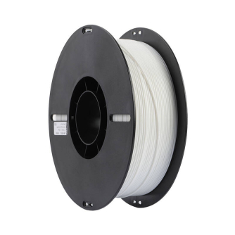 3D Printing Materials - CR-PETG Filament Creality (White) 3301030034 - quick order from manufacturer