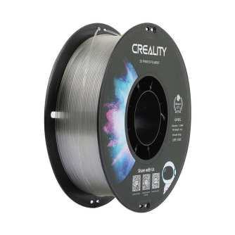 Printers and accessories - CR-PETG Filament Creality (Transparent) 3301030037 - quick order from manufacturer