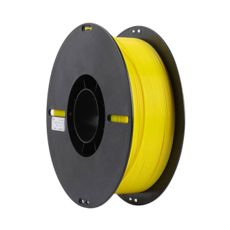 3D Printing Materials - CR-PETG Filament Creality (Yellow) 3301030033 - ātri pasūtīt no ražotāja