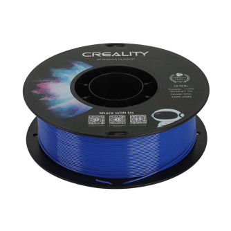 3D Printing Materials - CR-PETG Filament Creality (Blue) 3301030032 - ātri pasūtīt no ražotāja