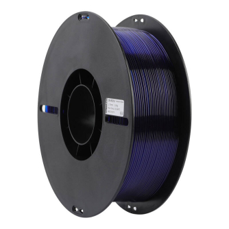 3D Printers & Materials - CR-PETG Filament Creality (Transparent blue) 3301030036 - quick order from manufacturer