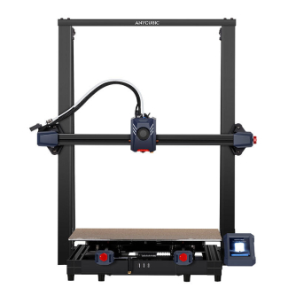 Printers and accessories - AnyCubic Kobra 2 Max 3D Printer K2MD0BK-Y-O - quick order from manufacturer