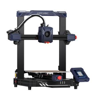 Printers and accessories - AnyCubic Kobra 2 Pro 3D Printer K2RC0BK-Y-O - quick order from manufacturer