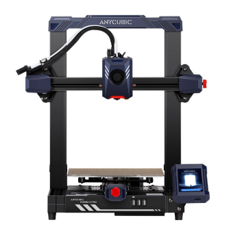 Printeri un piederumi - AnyCubic Kobra 2 Pro 3D Printer K2RC0BK-Y-O - ātri pasūtīt no ražotāja