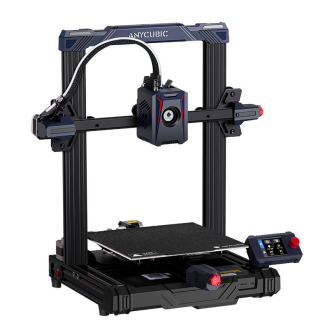 Принтеры и принадлежности - AnyCubic Kobra 2 Neo 3D Printer KNVA0BK-Y-O - быстрый заказ от производителя