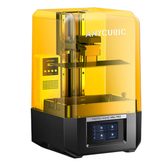 Принтеры и принадлежности - AnyCubic Photon Mono M5s Pro 3D Printer P5SRA0BK-Y-O - быстрый заказ от производителя