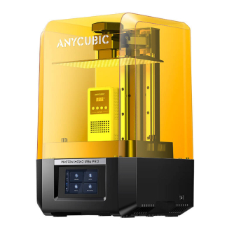 Printers and accessories - AnyCubic Photon Mono M5s Pro 3D Printer P5SRA0BK-Y-O - quick order from manufacturer