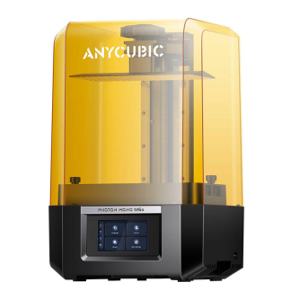 Printers and accessories - AnyCubic Photon Mono M5s 3D Printer PM5SB0BK-Y-O - quick order from manufacturer