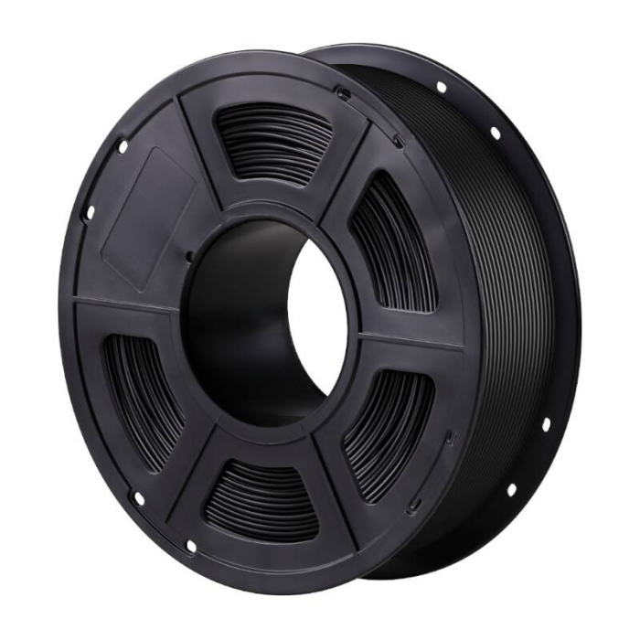 Printeri un piederumi - AnyCubic PLA Filament (Black) HPLBK-104 - ātri pasūtīt no ražotāja