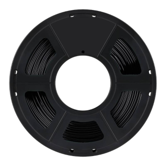 Printeri un piederumi - AnyCubic PLA Filament (Black) HPLBK-104 - ātri pasūtīt no ražotāja