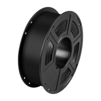 Printeri un piederumi - AnyCubic PLA Filament (Black) HPLBK-104 - ātri pasūtīt no ražotāja