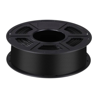 Printeri un piederumi - AnyCubic PLA Filament (Black) HPLBK-104 - ātri pasūtīt no ražotāja