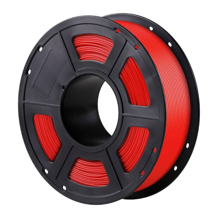 Printeri un piederumi - AnyCubic PLA Filament (Red) HPLRE-104 - ātri pasūtīt no ražotāja