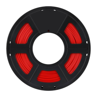 Printers and accessories - AnyCubic PLA Filament (Red) HPLRE-104 - quick order from manufacturer