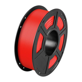 Printeri un piederumi - AnyCubic PLA Filament (Red) HPLRE-104 - ātri pasūtīt no ražotāja